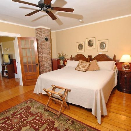 Dominion Hill Country Inn Bocabec Esterno foto