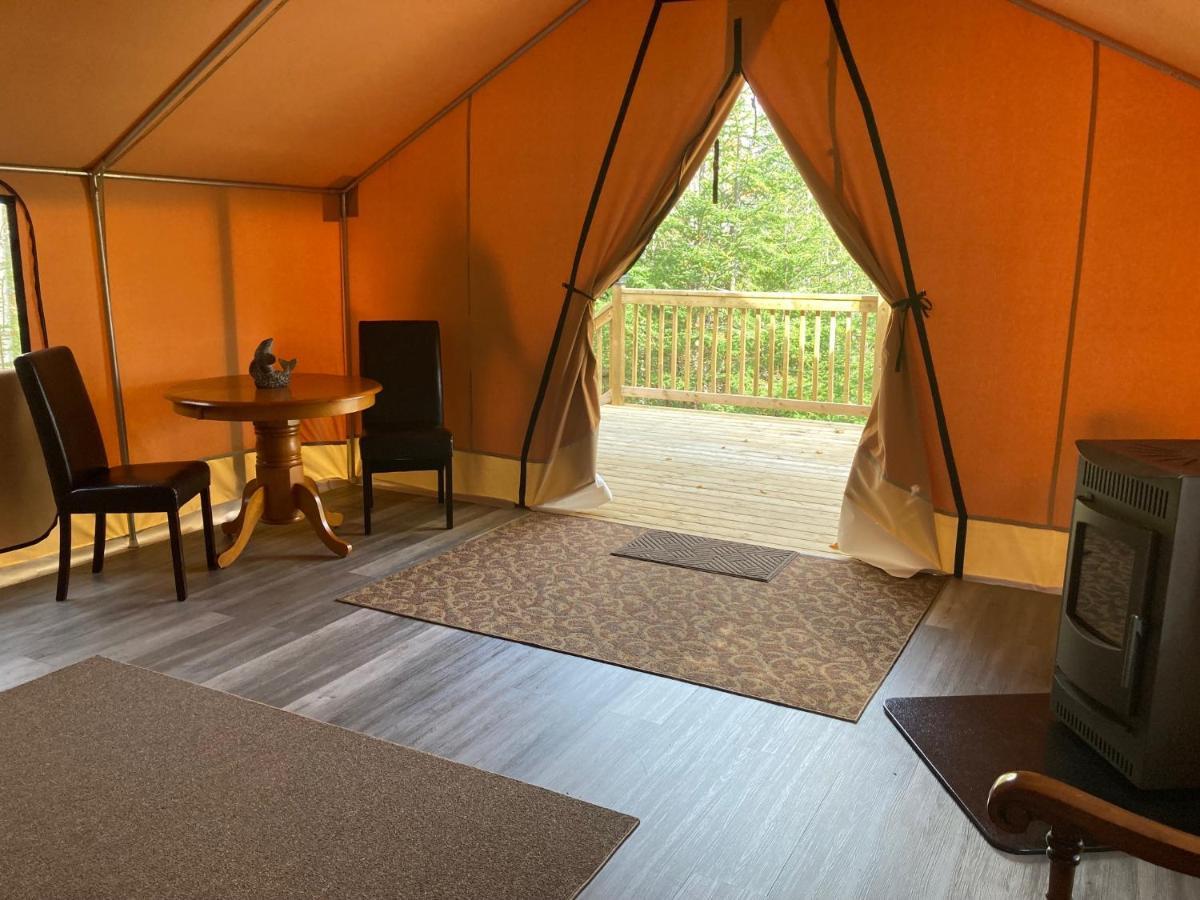 Dominion Hill Country Inn Bocabec Esterno foto
