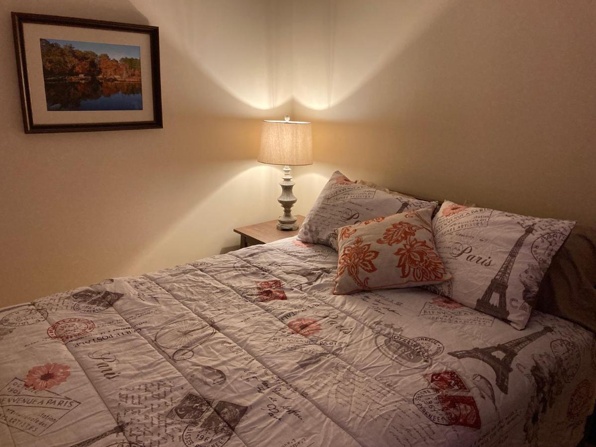 Dominion Hill Country Inn Bocabec Esterno foto