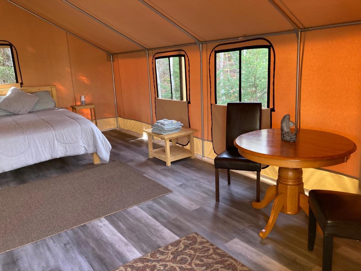 Dominion Hill Country Inn Bocabec Esterno foto