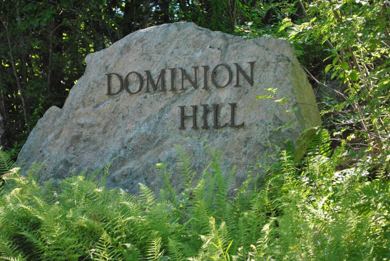 Dominion Hill Country Inn Bocabec Esterno foto