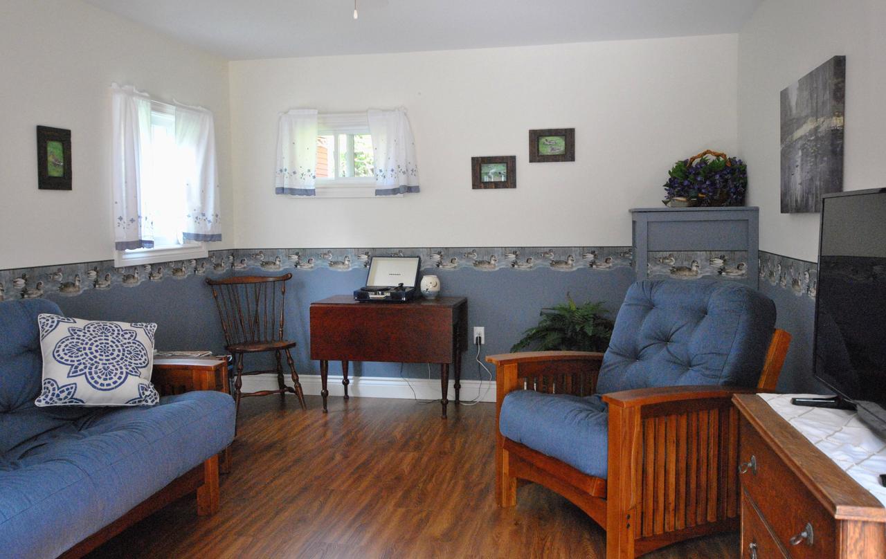 Dominion Hill Country Inn Bocabec Esterno foto