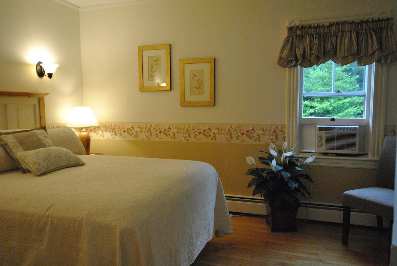 Dominion Hill Country Inn Bocabec Esterno foto