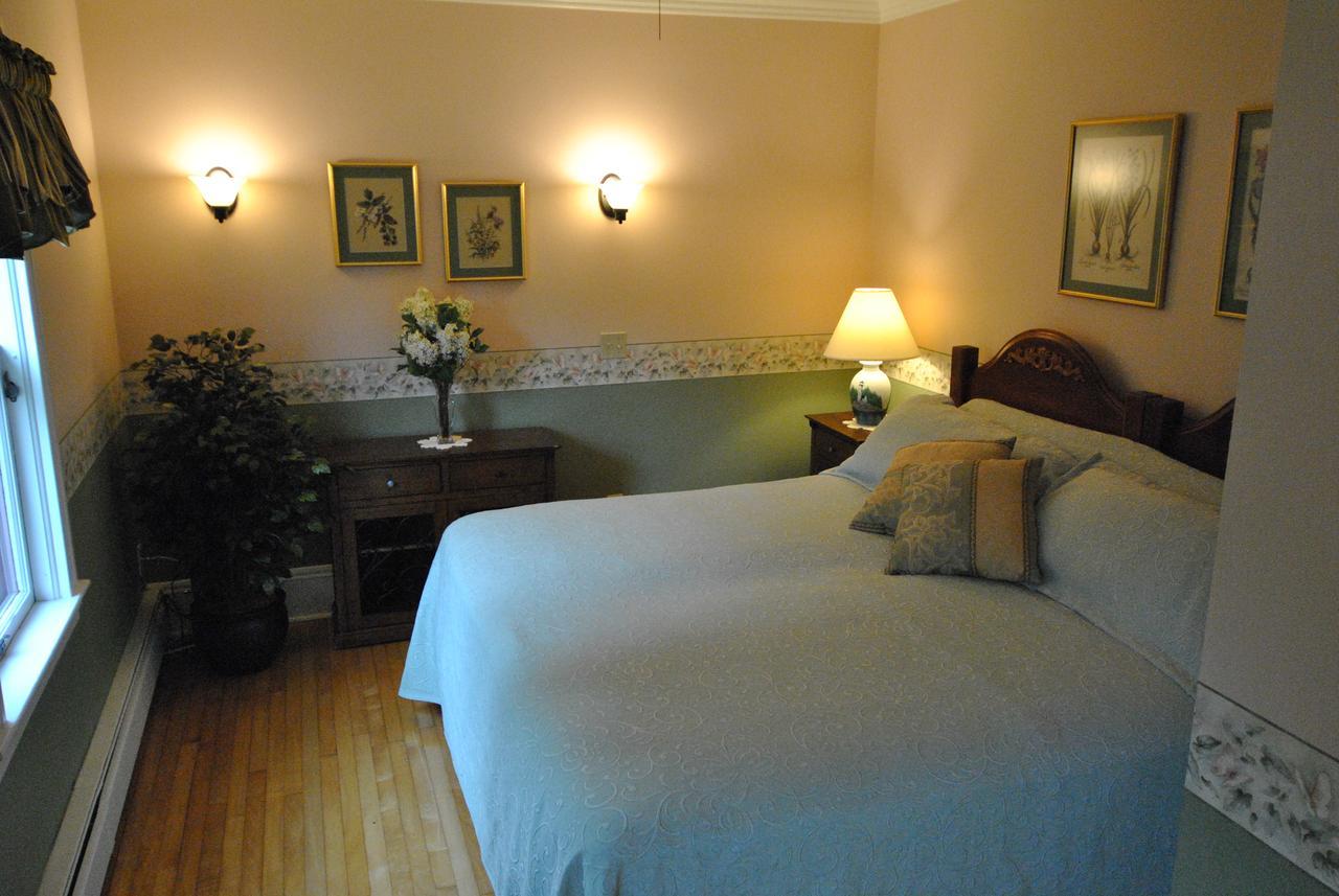 Dominion Hill Country Inn Bocabec Esterno foto