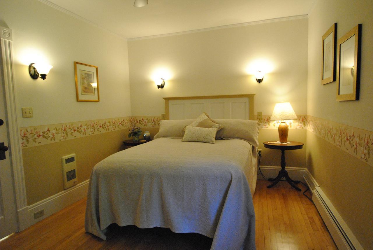 Dominion Hill Country Inn Bocabec Esterno foto