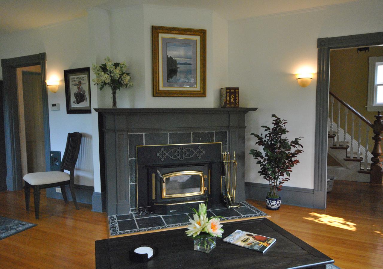 Dominion Hill Country Inn Bocabec Esterno foto