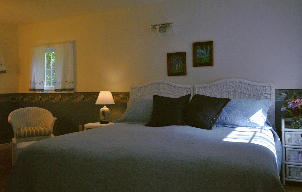 Dominion Hill Country Inn Bocabec Esterno foto