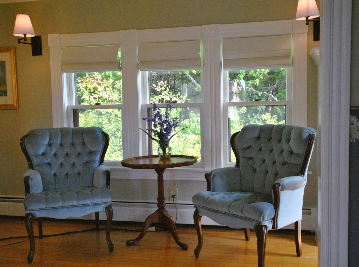 Dominion Hill Country Inn Bocabec Esterno foto