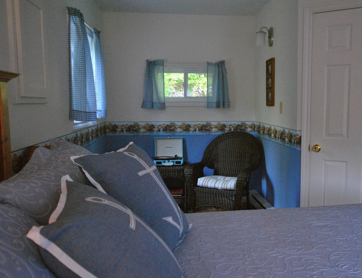Dominion Hill Country Inn Bocabec Esterno foto