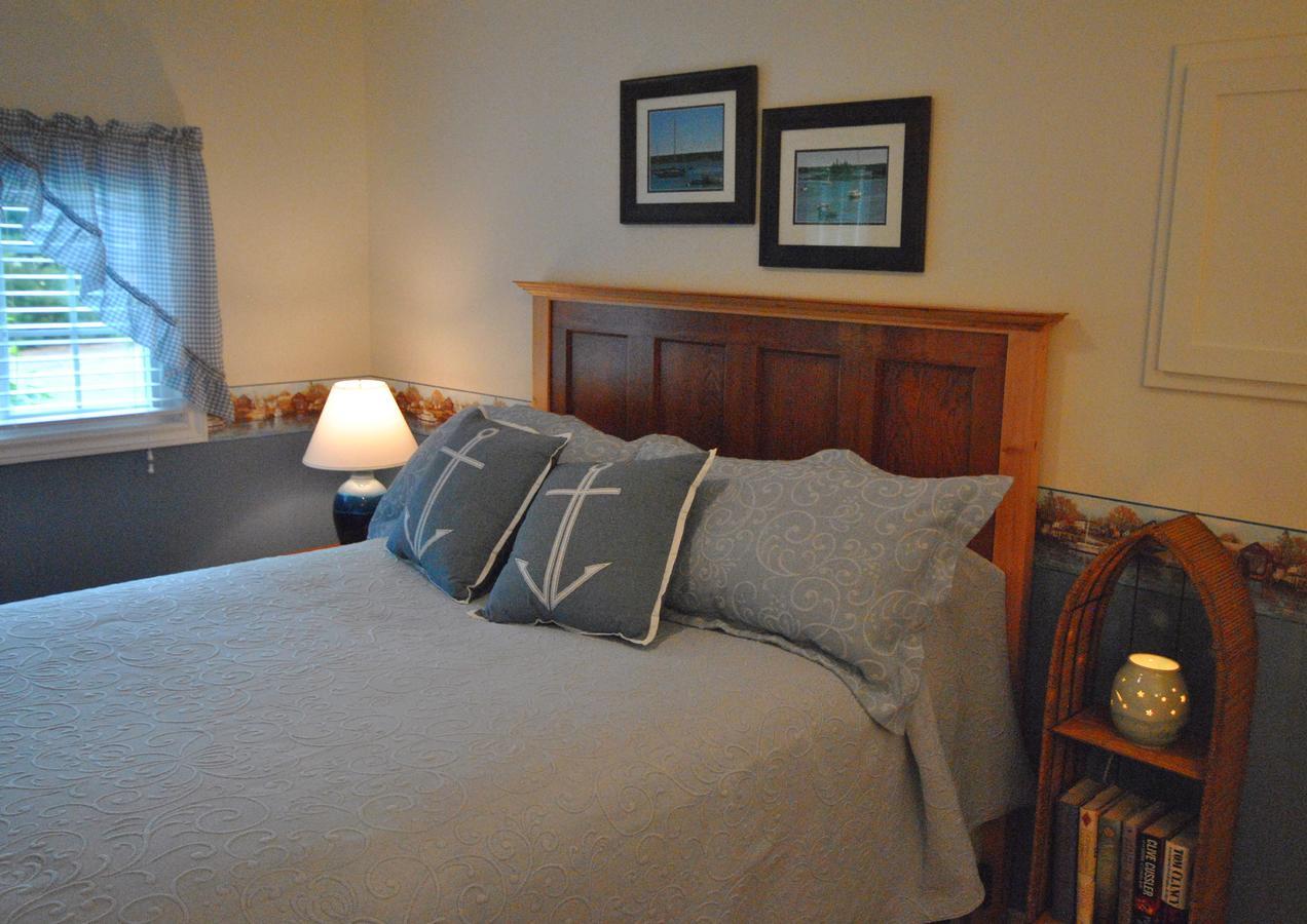 Dominion Hill Country Inn Bocabec Esterno foto
