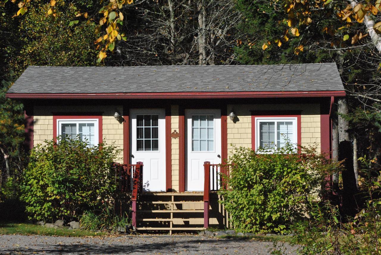 Dominion Hill Country Inn Bocabec Esterno foto