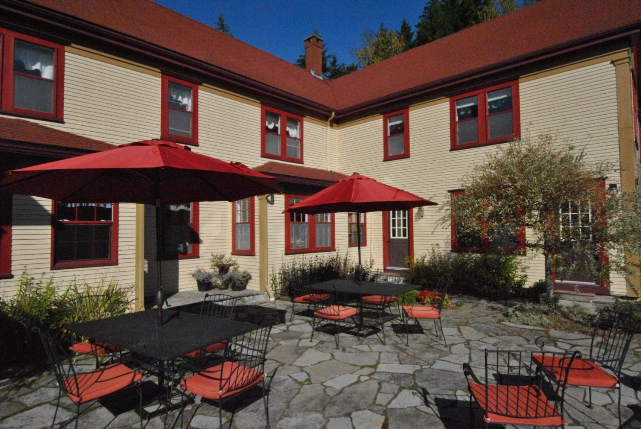 Dominion Hill Country Inn Bocabec Esterno foto