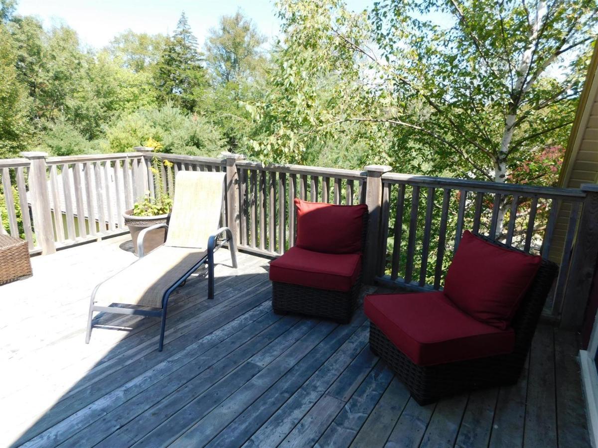 Dominion Hill Country Inn Bocabec Esterno foto