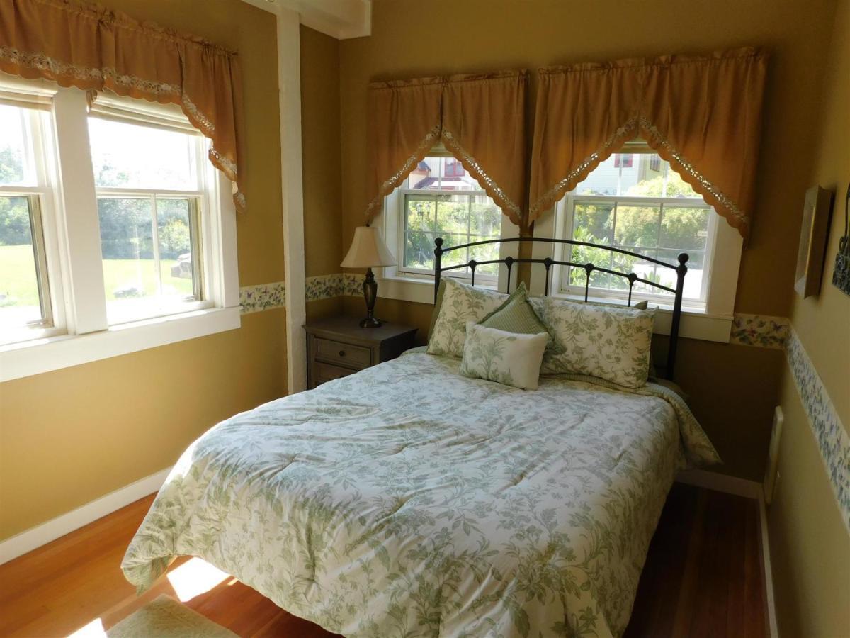 Dominion Hill Country Inn Bocabec Esterno foto