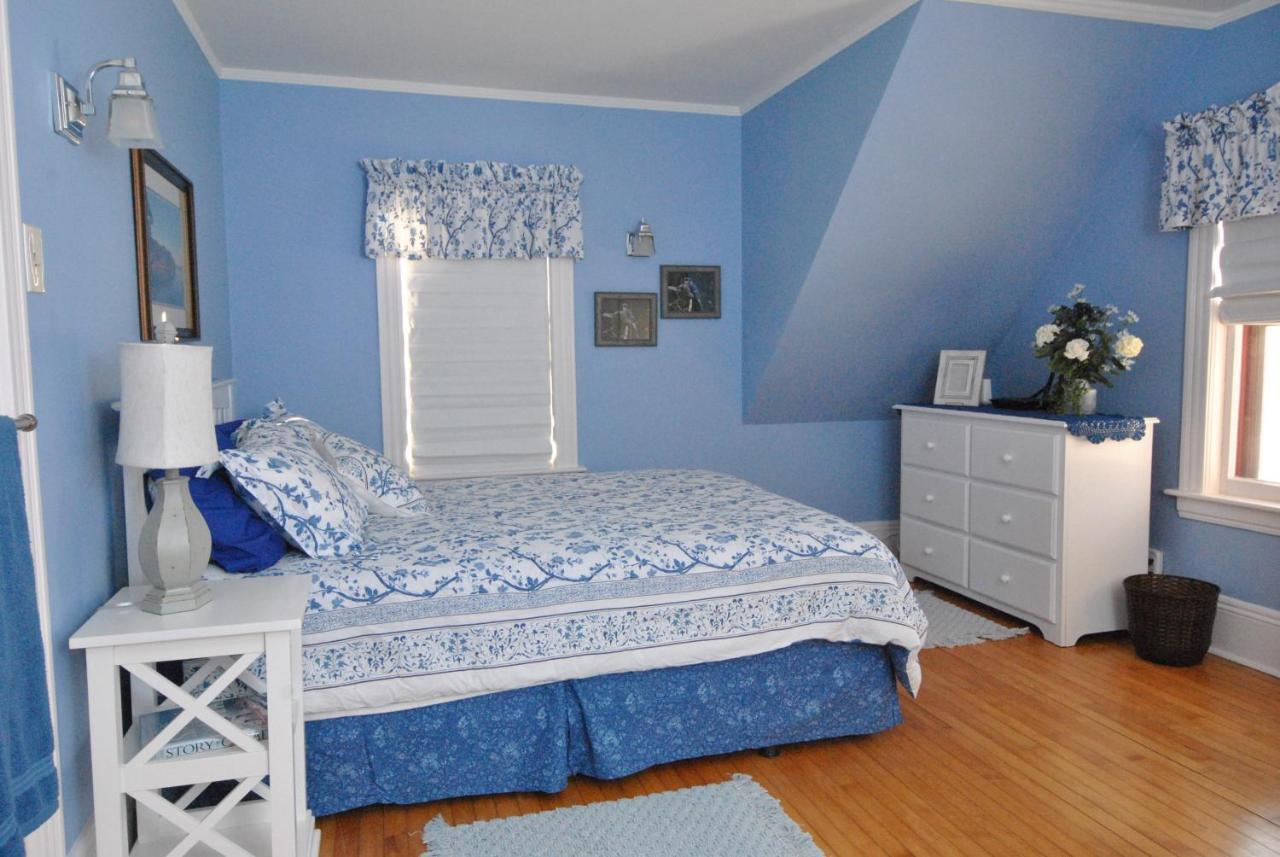 Dominion Hill Country Inn Bocabec Esterno foto